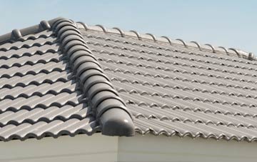 advantages of Tuttington clay roofing