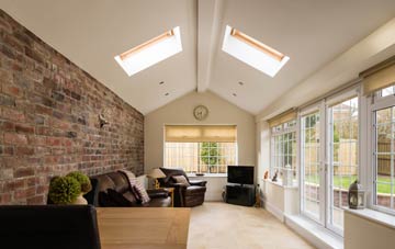conservatory roof insulation Tuttington, Norfolk