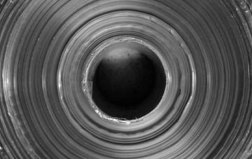 Tuttington edpm waterproofing