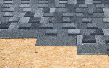 expert Tuttington asphalt roof companies