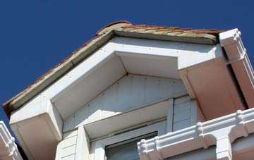 Tuttington fascia installation costs