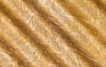 Tuttington fibreglass roof waterproofing