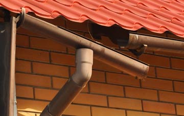 Tuttington gutter repair costs