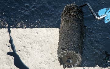 Tuttington liquid sealant waterproofing