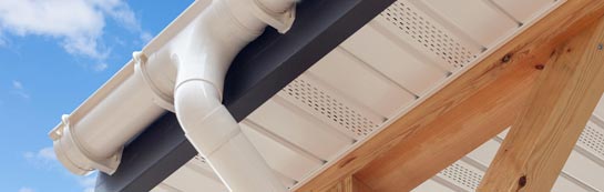 get Tuttington guttering quotes today