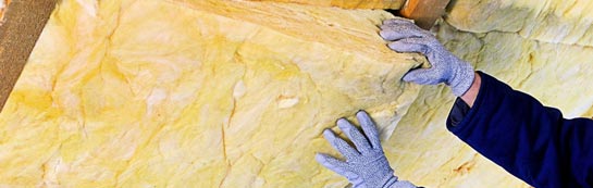 quotes for Tuttington roof insulation