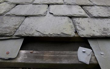 Tuttington slate roof repairs and maintenance