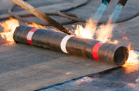 Tuttington flat roof sealing