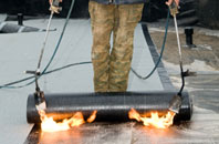 Tuttington flat roof sealing quote