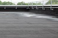 find rated Tuttington flat roofing companies