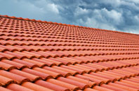 Tuttington roofing tiles